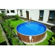 Bazén Marimex Orlando Premium 4,60 x 1,22 m s pískovou filtrací